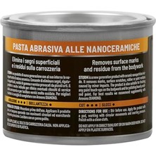 Arexons Storm Seramik Çizik Giderici Güçlü Pasta 150 ml