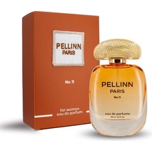 Pellinn Paris No.11 Çiçeksi ve Baharatlı Kadın EDP Parfüm 100 ml