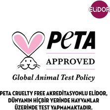Elidor Superblend Saç Bakım Şampuanı Anında Onarıcı Bakım 400 ml x2