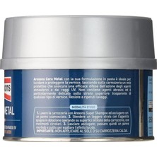 Arexons Ultra Koruyucu Parlatıcı Pasta Cila 250 ml