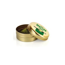 Fibrelle Matcha Tozu Vanilya Aromalı