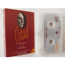 Münir Nurettin Selçuk-Klasik Türk Müziği 4 - 1994 Türkiye Basım Kaset