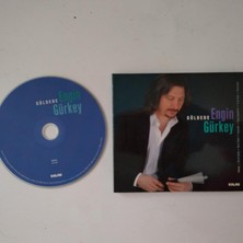 Engin Gürkey - Güldede  - 2007 Türkiye  Basım  CD Kitapçıklı
