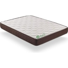 Solera 23 cm  Full Ortopedik Bamboo Classic Yaylı Yatak