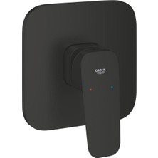 Grohe Cubeo Ankastre Duş Bataryası - 1017772430