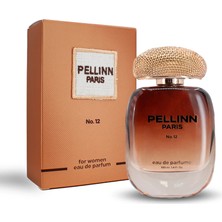 Pellinn Paris No.12 Çiçeksi ve Oryantal Kadın EDP Parfüm 100 ml