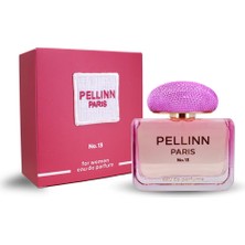 Pellinn Paris No.13 Şekerli Kadın EDP Parfüm 100 ml