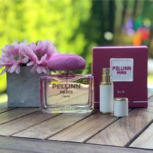 Pellinn Paris No.13 Şekerli Kadın EDP Parfüm 100 ml