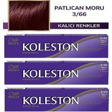 Wella Koleston Krem Tüp Saç Boya 50ml