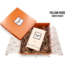 Pellinn Paris No.17 Çiçeksi ve Oryantal Kadın EDP Parfüm 100 ml