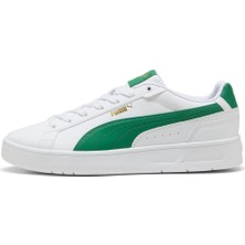 Puma Court Classico Erkek Günlük Spor Ayakkabı 40028402