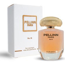 Pellinn Paris No.16 Çiçeksi ve Fruity Kadın EDP Parfüm 100 ml