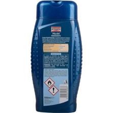 Arexons Parlatıcı Temizleyici Pasta Cila 500 ml