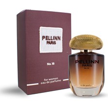 Pellinn Paris No.18 Odunsu Kadın EDP Parfüm 100 ml