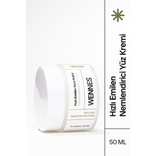 Wennes | 0.3% Retinol Seramid Serum + Hızlı Emilen Nemlendirici Krem Avantajlı Set  | Anti-Aging, Dengeleyici Formül