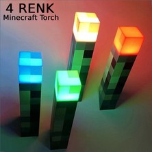 Exem Shop Minecraft Torch