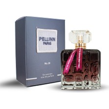 Pellinn Paris No.20 Oryantal Kadın EDP Parfüm 100 ml