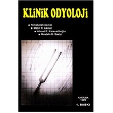 Klinik Odyoloji
