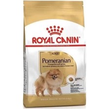Royal Canin Pomeranian Yetişkin Köpek Maması 3 kg