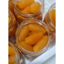 Mercan Yöresel Turunç Reçeli 700 gr