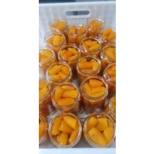 Mercan Yöresel Turunç Reçeli 700 gr