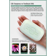 Nesti Dante Philosophia Detox Katı Sabun 250 gr | Detoks ve Aydınlatıcı | Defne, Lotus Çiçeği, Beyaz Nilüfer