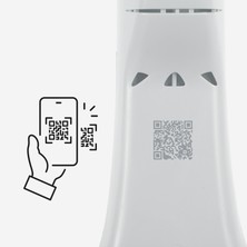 Subea Easybreath+ Su Altı Keşif Maskesi - 10 Yaş Üzeri - Mavi
