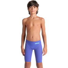 Arena B Powerskın Impulso Erkek Çocuk Yarış Mayosu 008609110