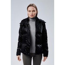 Puffer Mont
