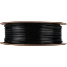 Esun Petg Düz Siyah Filament 1.75MM 1 kg