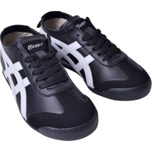 Etayger Tayger Unisex E-2057 Siyah Spor Ayakkabı