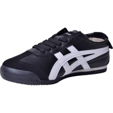 Etayger Tayger Unisex E-2012 Siyah Spor Ayakkabı