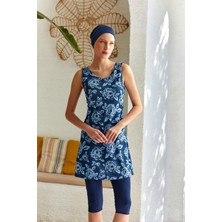 Runa Kolsuz Tesettür Mayo 3609