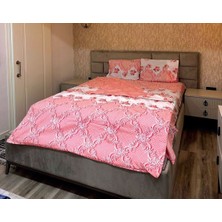 Felluci Textile Tek Kişilik Kutulu Nevresim Takımı 160 x 230