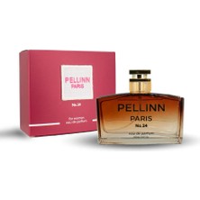 Pellinn Paris No.24 Çiçeksi Kadın EDP Parfüm 100 ml