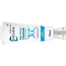 Sensodyne Promine Beyazlatıcı Diş Macunu 75 ml