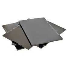 Starline TH-13-888 Siyah Maske Camı 110X80X3MM (25 Adet)