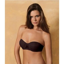 Yeni İnci Desteksiz Basic Sütyen