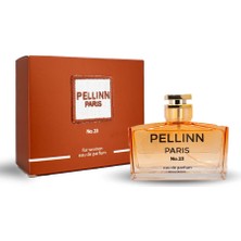 Pellinn Paris No.23 Oryantal ve Turunçgil Kadın EDP Parfüm100 ml