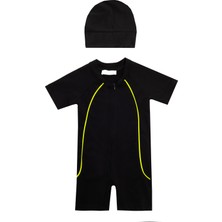 Radha Paçalı Kısa Kollu Mayo 1909