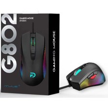 Trio G802 Oyuncu Mouse