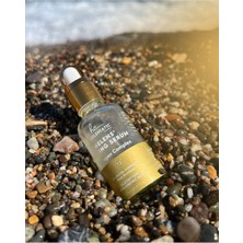Helens' Lifting Serum Collagen Complex 30ML - 72 Saat Nem Bombası