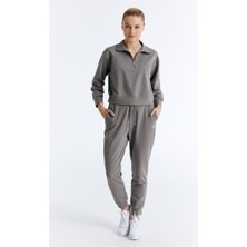 ED7740-1 Cupro Feel Set Gri