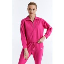 ED7740-3 Cupro Feel Set Pembe