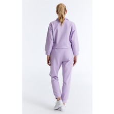 ED7740-2 Cupro Feel Set Lila