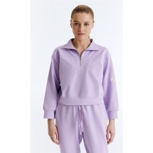 ED7740-2 Cupro Feel Set Lila