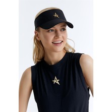 ED2302-04 Tenis Siperliği , Vizör Siyah