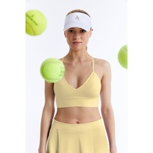 IXAURA ED4486-12 Sporcu Sütyen Sarı
