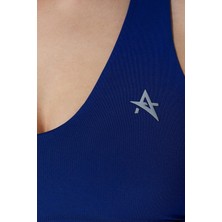 Ed 2317-02 Dianna Sporcu Sütyen Royal