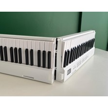Midex PLX80 Katlanır 88 tuşlu Piyano